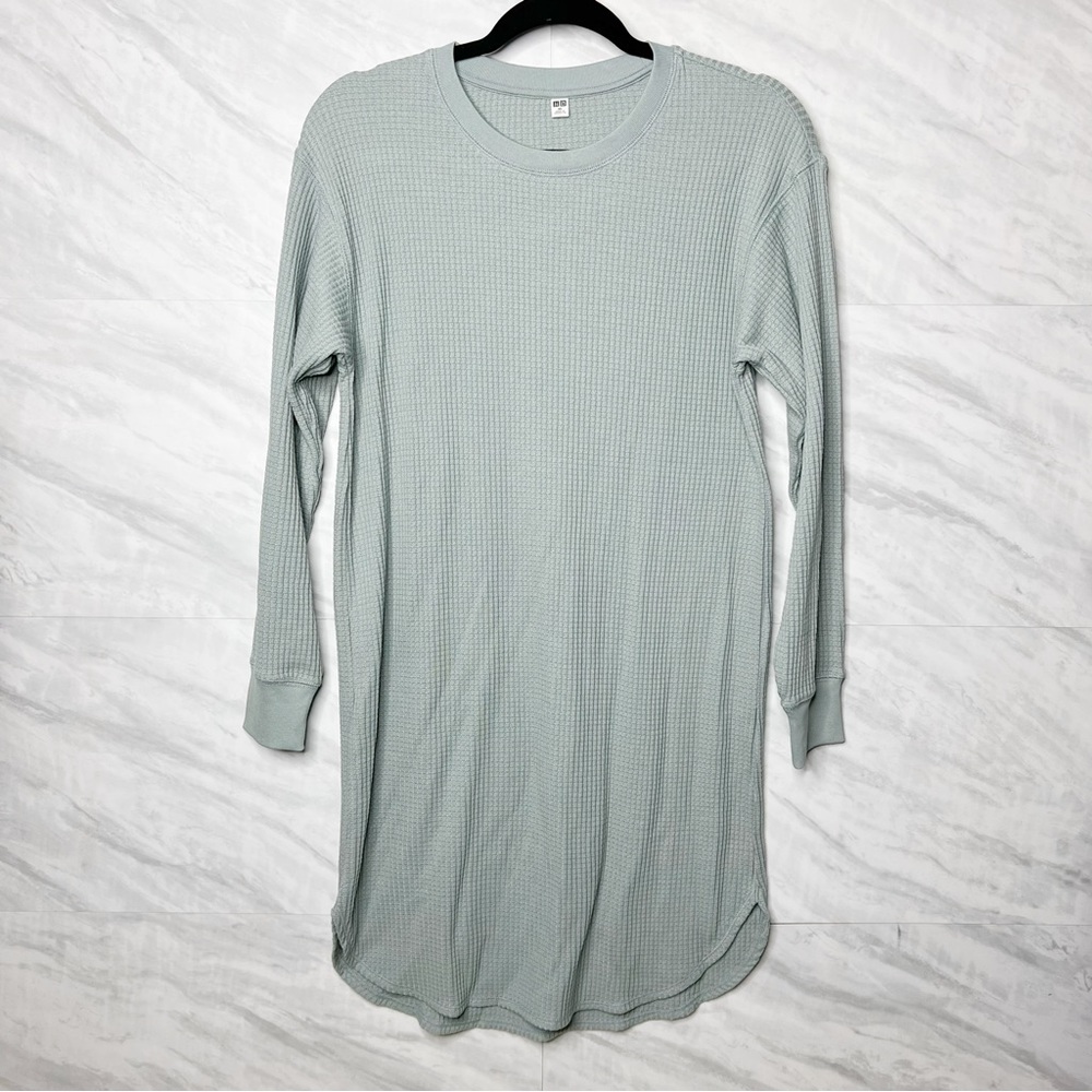 Uniqlo Thermal Dress Small